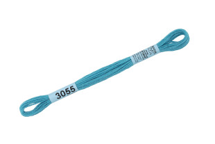 Мулине Гамма №3055