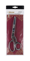 Ножницы " Micron" VIT- 20 закройные в чехле 205 мм . 