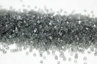 Бисер Япония 11/0 HEXAGON 5 г 0009