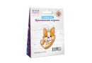 Кристальная ( алмазная) мозаика  " ФРЕЯ" ALVP- 028 подвеска " Собачка" 9. 5 х 10 см